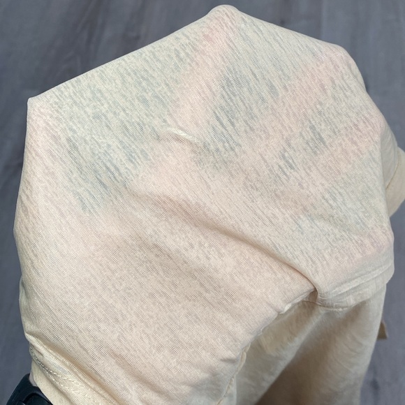 Fabletics Ryan Tie Up Crop Tank - Picture 7 of 9